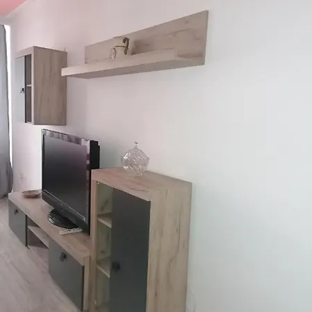 Garsoniera P2 *