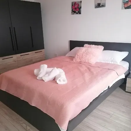 Garsoniera P2 Craiova