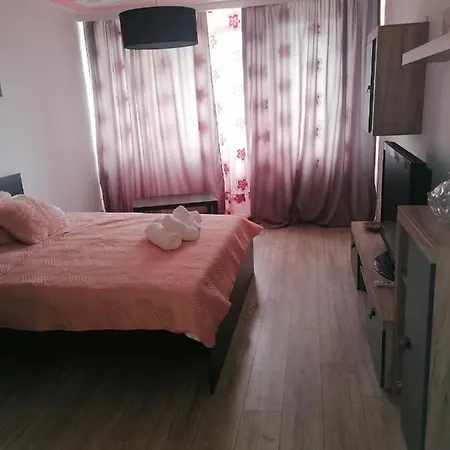 Garsoniera P2 *