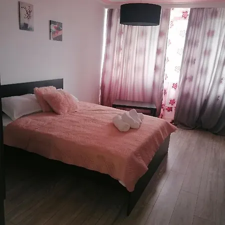 Garsoniera P2 *