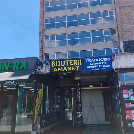 Garsoniera P2 *