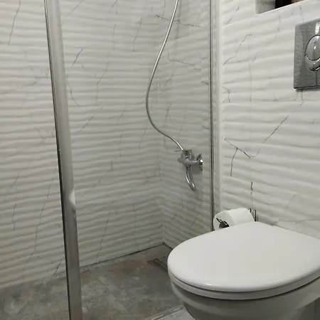 Garsoniera P2 Apartament *