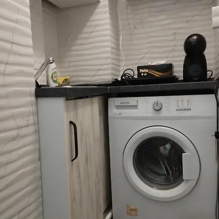 Apartament Garsoniera P2