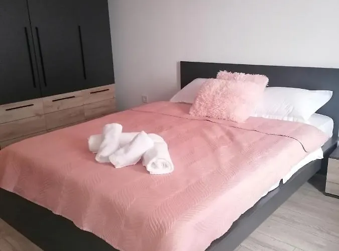 Garsoniera P2 Craiova