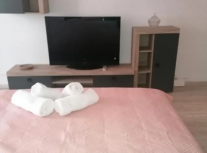 Appartement Garsoniera P2 *