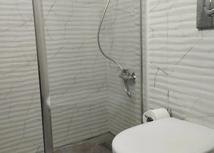 Garsoniera P2 Apartament *