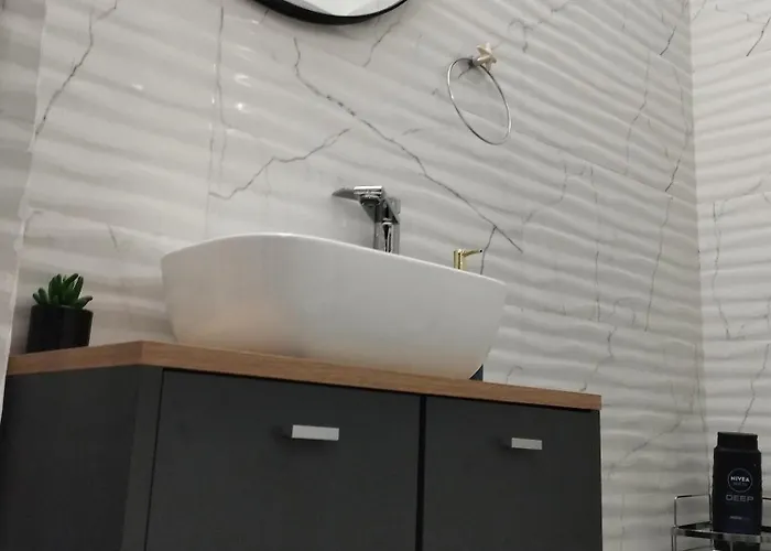 Appartamento Garsoniera P2