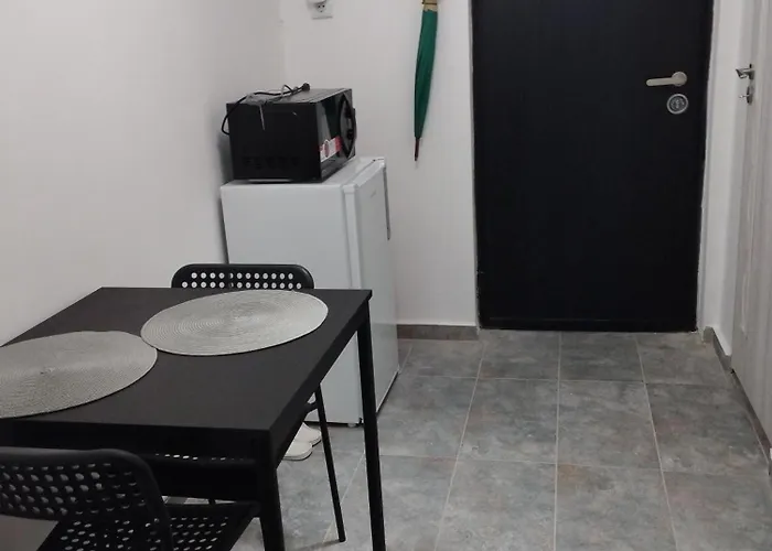 Garsoniera P2 Apartament Krajowa